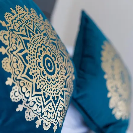 Irene Court Cockermouth Apartment