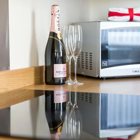 Apartment Irene Court Cockermouth Cockermouth