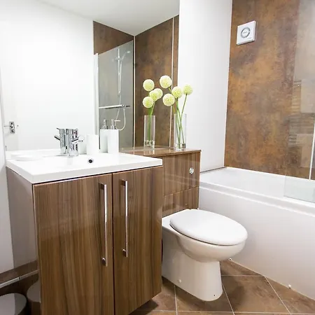 Apartment Irene Court Cockermouth *