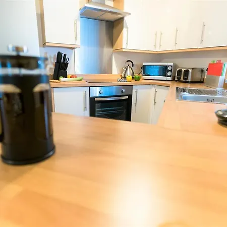 Irene Court Appartement Cockermouth