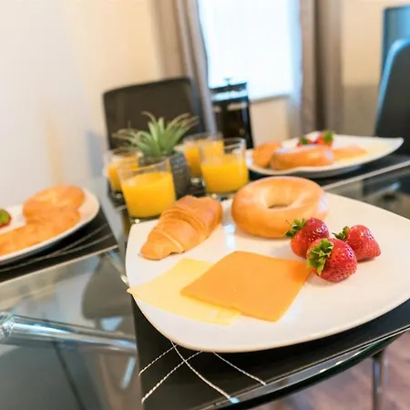 Irene Court Appartement Cockermouth