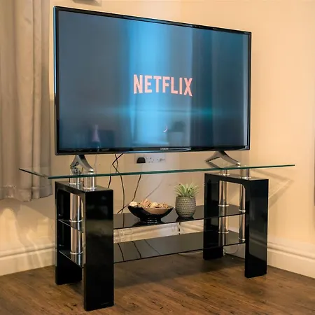 Irene Court Cockermouth *