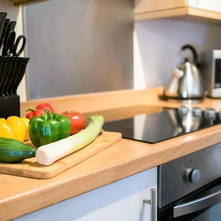 Appartement Irene Court