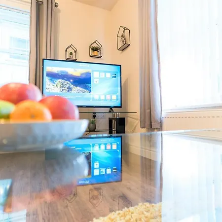 Appartement Irene Court