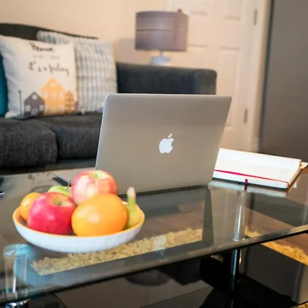 Apartment Irene Court Cockermouth