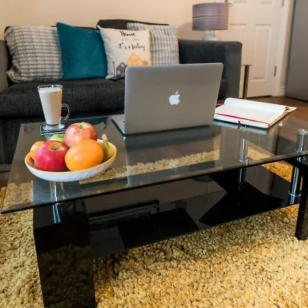 Irene Court Cockermouth