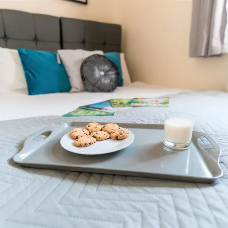 Irene Court Cockermouth Apartment Cockermouth