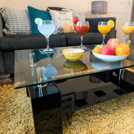 Irene Court Cockermouth Apartment Cockermouth