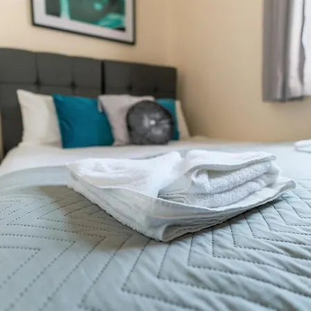 Irene Court Cockermouth