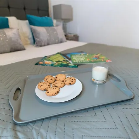 Irene Court * Cockermouth