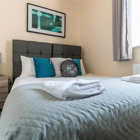 Irene Court Cockermouth * Cockermouth