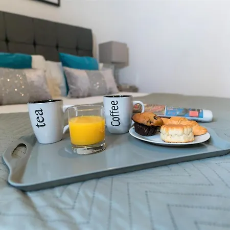 Appartement Irene Court Cockermouth