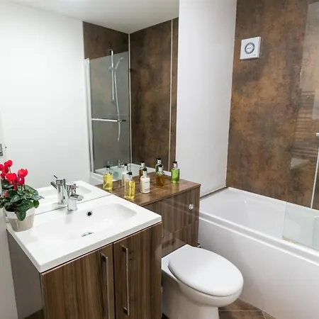 Irene Court Cockermouth