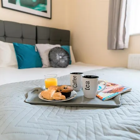 Irene Court Cockermouth Apartment