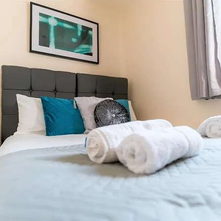 Irene Court Cockermouth