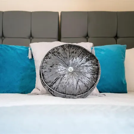 Irene Court Appartement Cockermouth