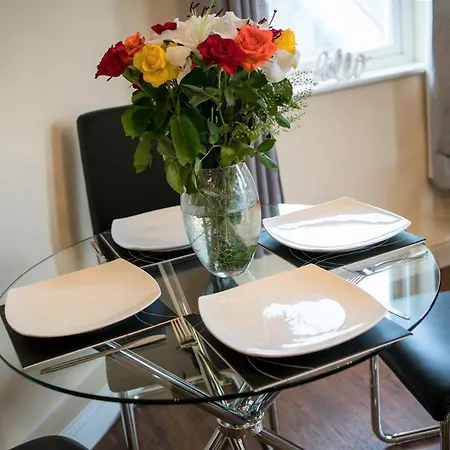 Irene Court Cockermouth Apartment Cockermouth