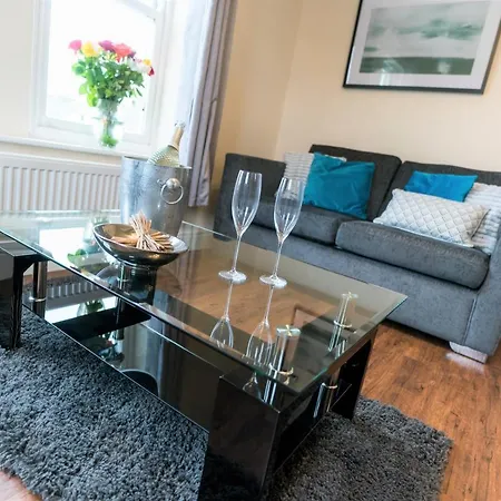 Irene Court Cockermouth *