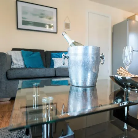 Apartment Irene Court Cockermouth *