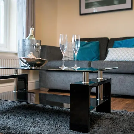 Apartment Irene Court Cockermouth *