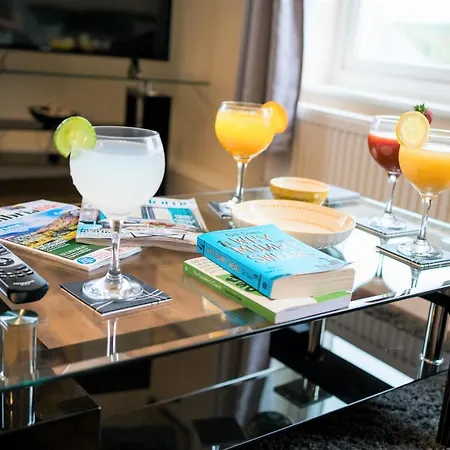 Appartement Irene Court