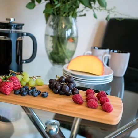 Irene Court Cockermouth Apartment