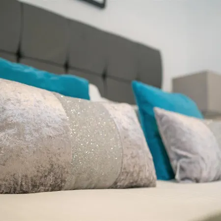 Irene Court Cockermouth Apartment Cockermouth