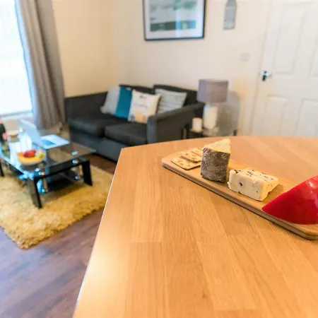 Irene Court Cockermouth Apartment