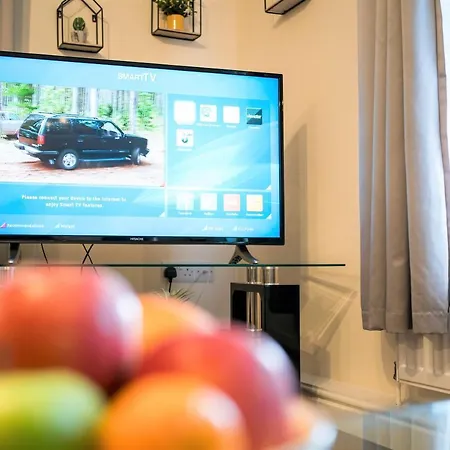 Irene Court Lejlighed