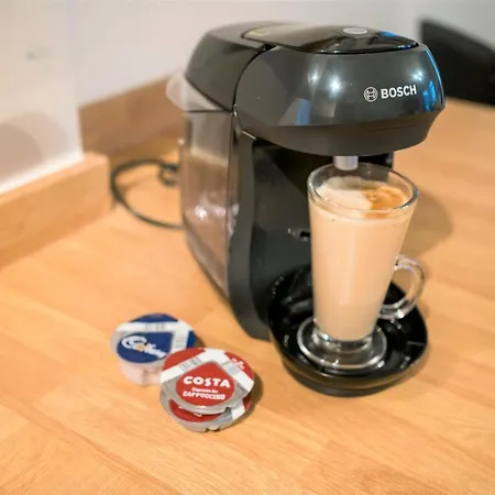 Irene Court Lejlighed Cockermouth