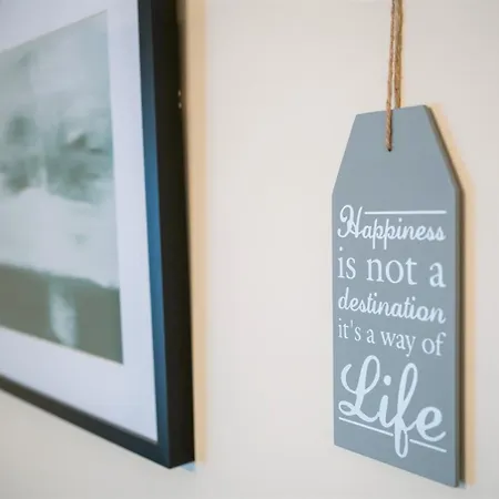 Irene Court Lejlighed