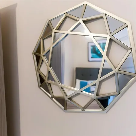 Lejlighed Irene Court