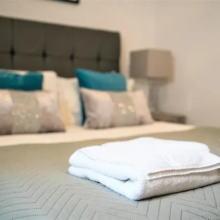 Irene Court Lejlighed Cockermouth