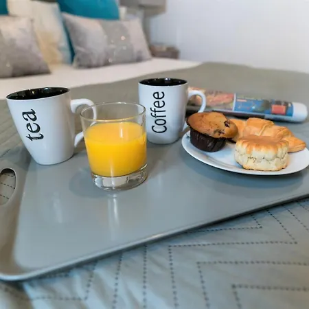 Lejlighed Irene Court Cockermouth