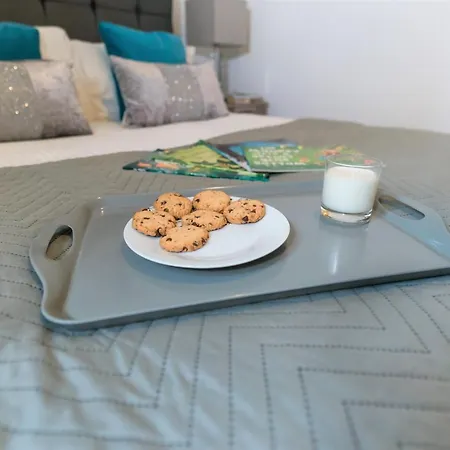 Irene Court Cockermouth