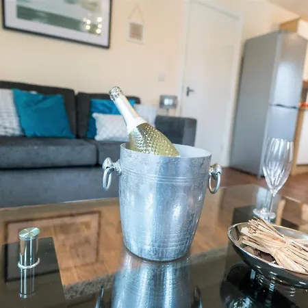 Lejlighed Irene Court Cockermouth