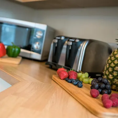 Irene Court Lejlighed Cockermouth