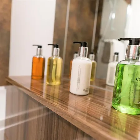 Lejlighed Irene Court