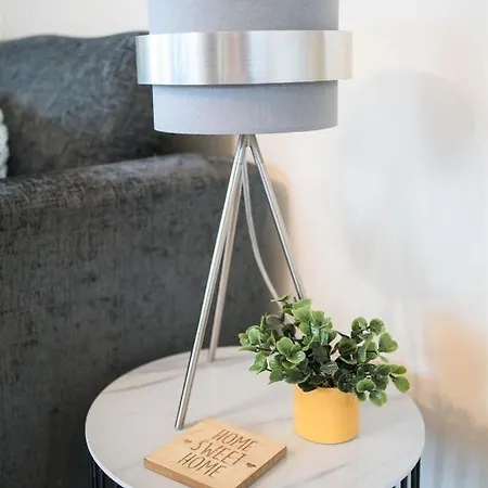 Irene Court * Cockermouth