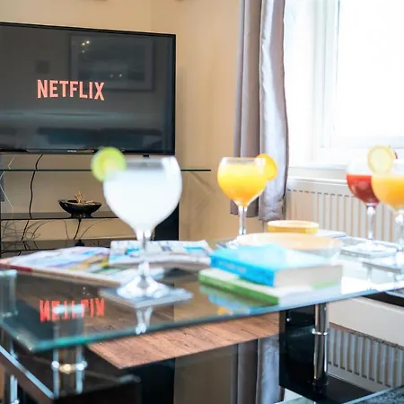 Irene Court Lejlighed Cockermouth