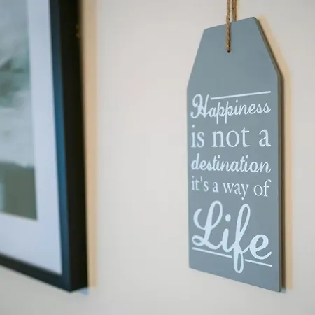 Irene Court Lejlighed