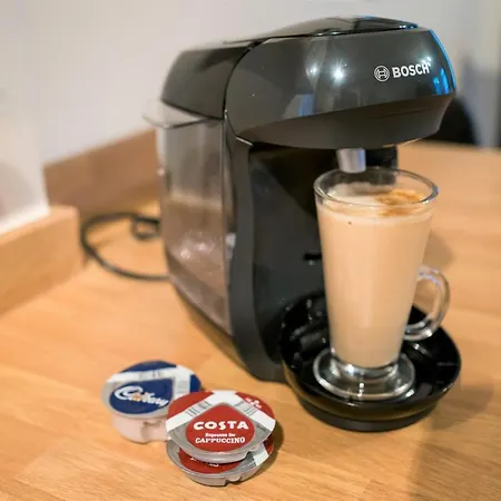 Irene Court Lejlighed Cockermouth